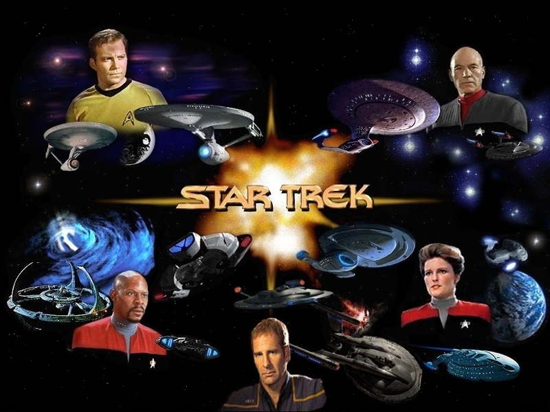 Star Trek